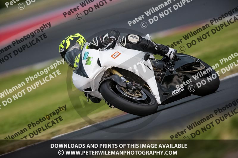 25 to 27th july 2019;Slovakia Ring;event digital images;motorbikes;no limits;peter wileman photography;trackday;trackday digital images